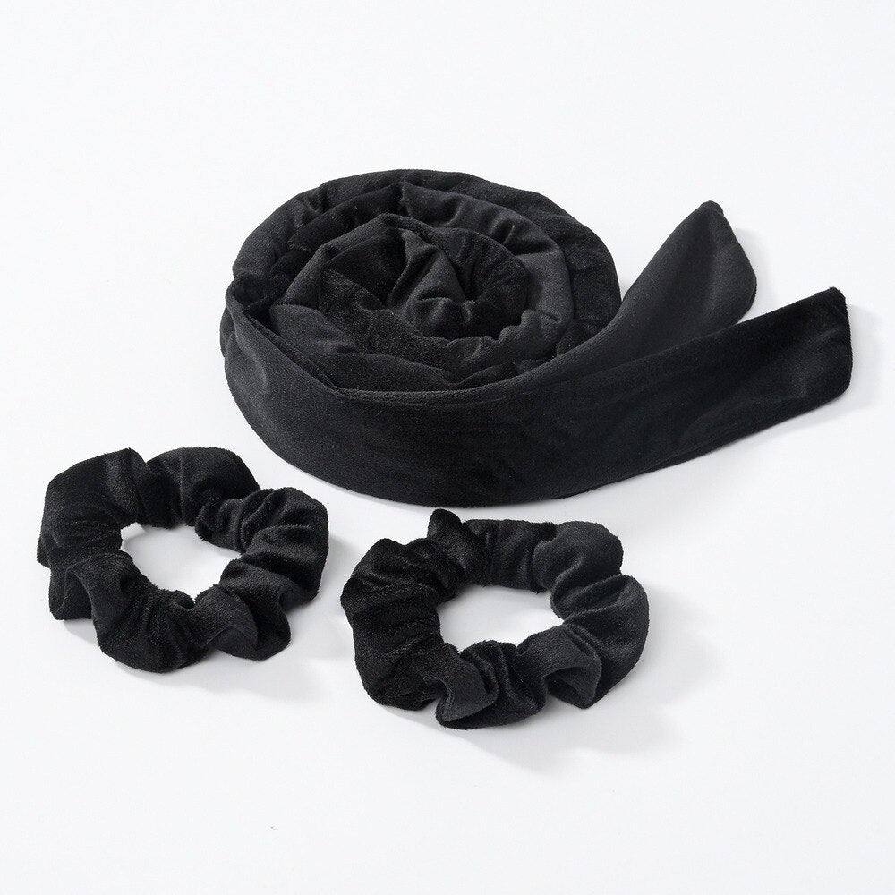 Headband Curler